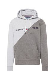 Tommy Remixed Felpa  navy / grigio / grigio sfumato / bianco