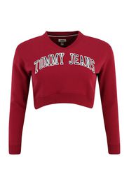 Tommy Remixed Felpa  blu scuro / rosso / bianco