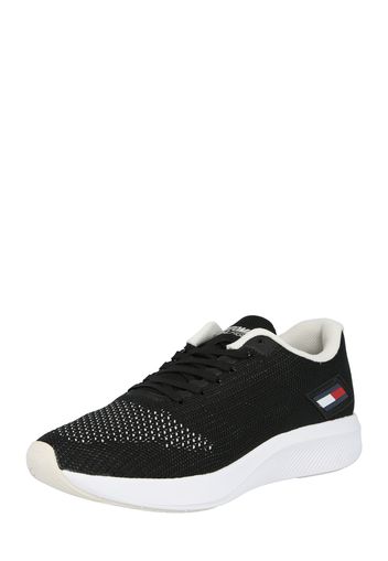 Tommy Sport Scarpa sportiva  nero