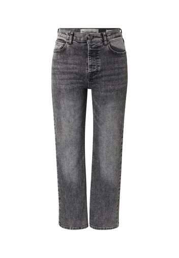TOMORROW Jeans 'Marston'  grigio
