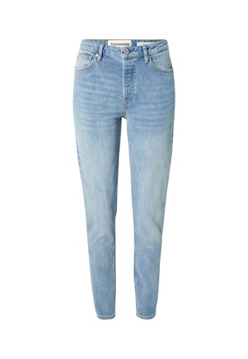 TOMORROW Jeans 'Hepburn'  blu chiaro