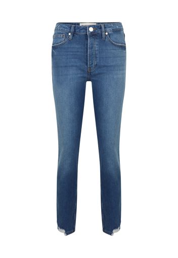 TOMORROW Jeans 'Sao Paulo'  blu denim