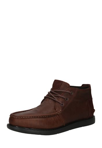 TOMS Boots chukka 'NAVI'  marrone