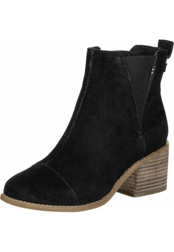 TOMS Stivaletto 'Esme'  nero