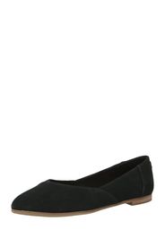 TOMS Ballerina 'JUTTI'  nero