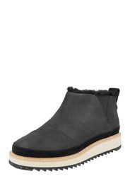 TOMS Ankle boots 'MARLO'  antracite / nero