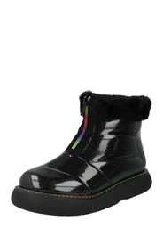 TOMS Boots da neve  verde neon / lilla / rosso / nero