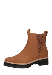 TOMS Boots chelsea 'Dakota'  marrone / nero