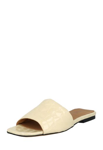 Toral Zoccoletto  beige