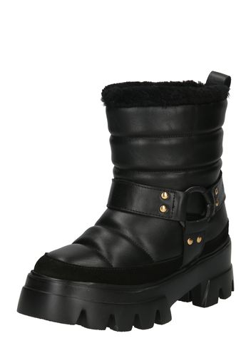 Toral Boots da neve  nero