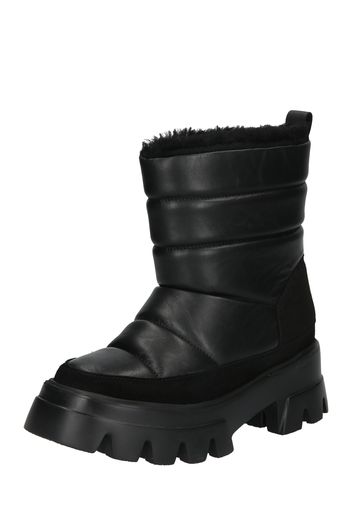 Toral Boots da neve  nero