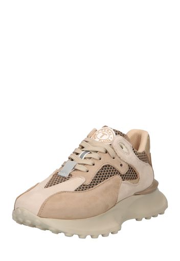 Toral Sneaker bassa  beige / camello