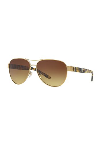 Tory Burch Occhiali da sole 'TY6051 319313'  oro