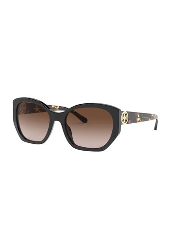 Tory Burch Occhiali da sole  nero