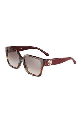 Tory Burch Occhiali da sole  ruggine