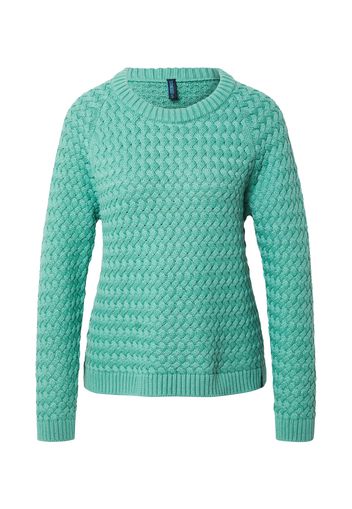 Tranquillo Pullover  giada