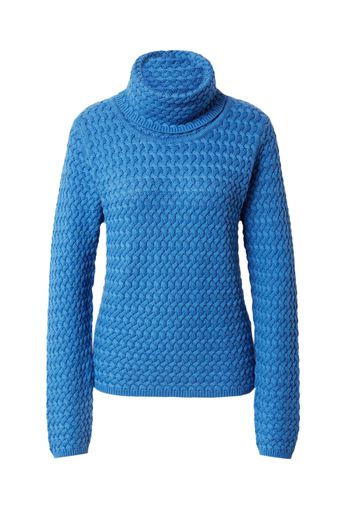 Tranquillo Pullover  blu