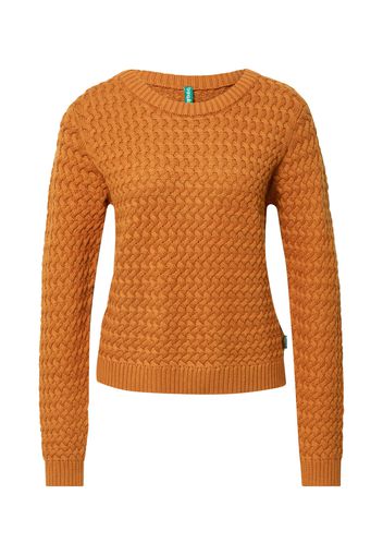 Tranquillo Pullover  arancione