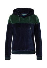 Tranquillo Pullover  navy / verde