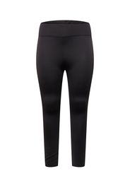 Trendyol Curve Leggings  nero