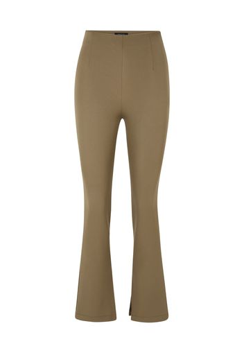 Trendyol Petite Pantaloni  cachi