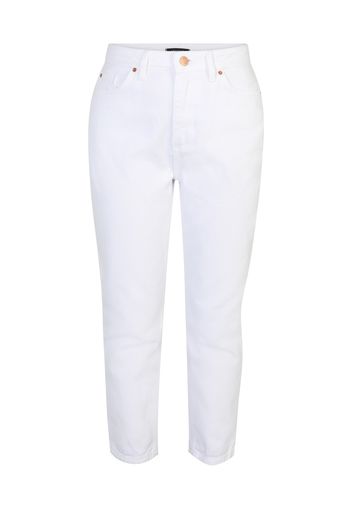 Trendyol Petite Jeans  bianco