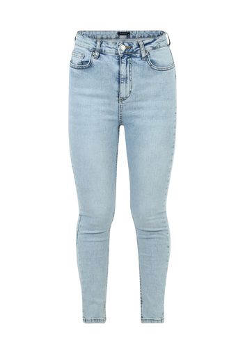 Trendyol Petite Jeans  blu denim