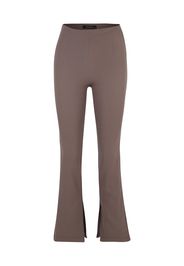 Trendyol Petite Pantaloni  pietra