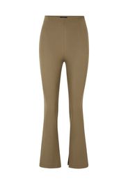 Trendyol Petite Pantaloni  cachi