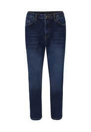 Trendyol Petite Jeans  blu scuro