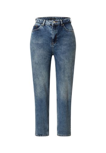 Trendyol Jeans  blu denim