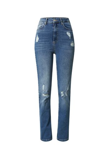 Trendyol Jeans  blu denim