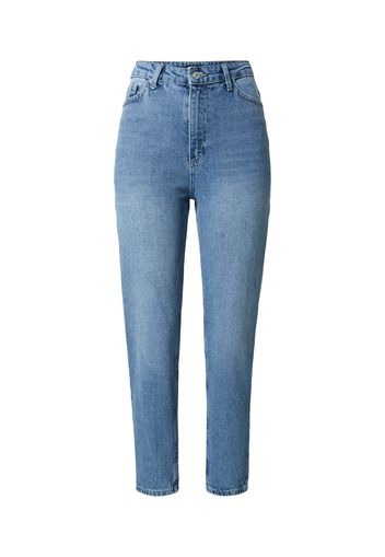 Trendyol Jeans  blu denim