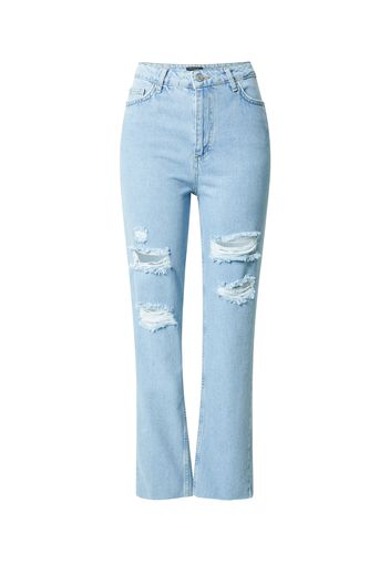 Trendyol Jeans  blu denim