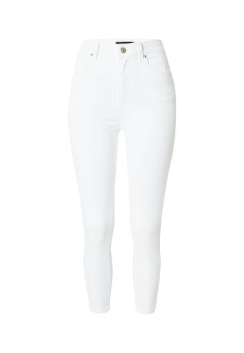 Trendyol Jeans  bianco