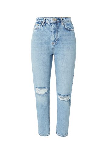 Trendyol Jeans  blu