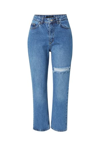 Trendyol Jeans  blu denim