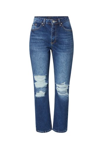 Trendyol Jeans  blu scuro