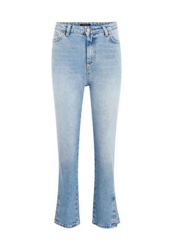 Trendyol Jeans  blu denim