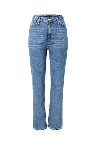 Trendyol Jeans  blu denim