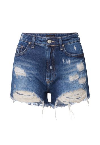 Trendyol Jeans  blu denim