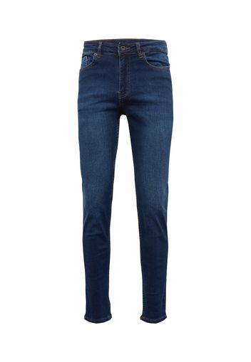 Trendyol Jeans  blu scuro