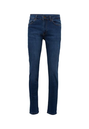 Trendyol Jeans  blu scuro