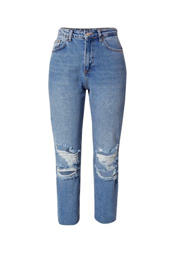 Trendyol Jeans  blu