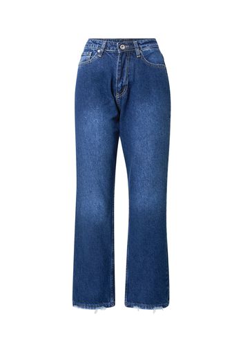 Trendyol Jeans  genziana