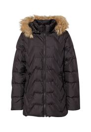 Trendyol Cappotto invernale  nero