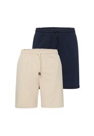 Trendyol Pantaloni  blu scuro / pietra