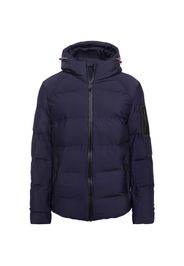 TRIBECA NEW YORK Giacca invernale  navy