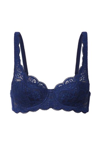 TRIUMPH Reggiseno 'Amourette'  blu scuro