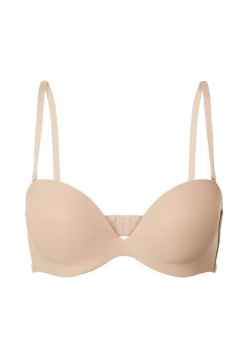 TRIUMPH Reggiseno 'Stepy Soft 01 WDP'  beige / nudo